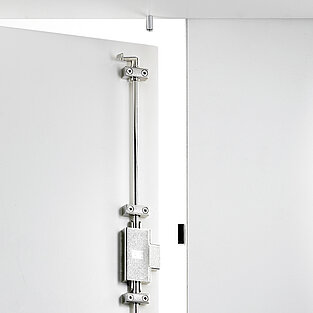 Drehstangenschlösser